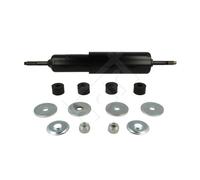 HART 805 251 Ammortizzatore Per AUTOBIANCHI, FIAT, FSO