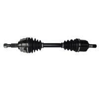 HART Albero Di Trasmissione Giunto Anteriore Sinistro Per Renault Laguna II
