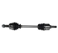 HART Albero Di Trasmissione Giunto Compatibile Per Fiat 500 C 1.2 0.9