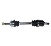 HART Albero Di Trasmissione Giunto Compatibile Per Opel Corsa C 1.2 1.0 Meriva