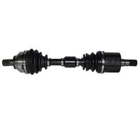 HART Albero Di Trasmissione Giunto Compatibile Per Volvo V50 2.4 D5 S40 II