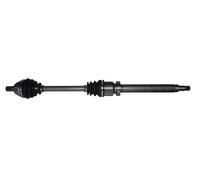 HART Albero Di Trasmissione Giunto Per Ford Focus II 1.6