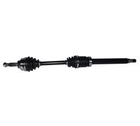 HART Albero Di Trasmissione Giunto Per Ford Focus ST170