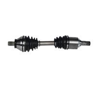 HART Albero Di Trasmissione Giunto Per Land Rover Freelander 2 2.2 TD4 4x4