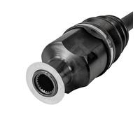 HART Albero Di Trasmissione Giunto Per Renault Clio II 1.2 16V Kangoo Express