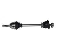HART Albero Motore Albero Adatto A per Renault Clio II 1.2 16V