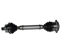 Albero Motore Sinistro per Audi A6 1.9TDI 00-05 4B0407271F 4D0407272H