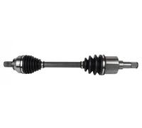 HART Albero Motore di Trasmissione Adatto A per Ford Focus II 1.6 Volvo V50 C30
