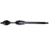 HART Albero Motore di Trasmissione Adatto A per Volvo V50 2.4 C70 II Cabriolet