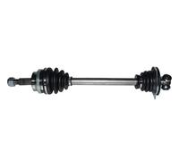 HART Albero Motore di Trasmissione per Opel Movano Kasten 2.5 Dti Renault Master