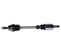 HART Albero Motore di Trasmissione per Peugeot 106 II 1.1i 1.0i Citroën Saxo Ax