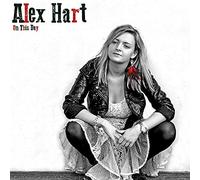 Alex Hart On This Day (CD)