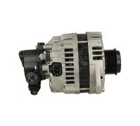 HART Alternatore Generatore 100A 12V per Opel Astra H Caravan Meriva L35 L48