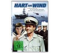Hart am Wind