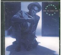 Hart, Antonio - For the First Time
