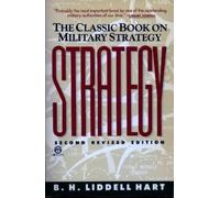 Strategy: Second Revised Edition