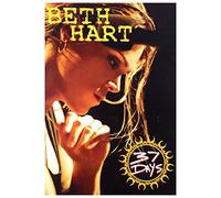 Hart Beth - 37 Days [Edizione: Regno Unito]