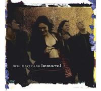 Hart Beth Band - Immortal