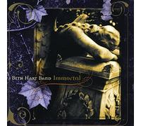 Beth Hart Band Immortal (CD) Album