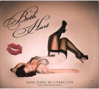 Hart Beth - Bang Bang Boom Boom (Ltd.Edt.Deluxe)