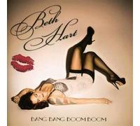Beth Hart Bang Bang Boom Boom (CD) Album