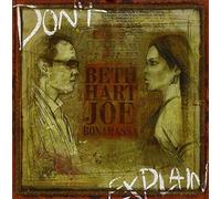 Hart Beth & Bonamassa - Don'T Explain