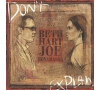 Hart Beth & Bonamassa - Don't Explain