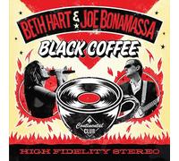 Hart, Beth/ Bonamassa, Joe - Black Coffee