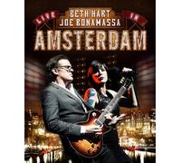 Hart, Beth/ Bonamassa, Joe - Live In Amsterdam (2 CD)