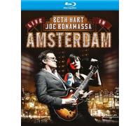 Hart Beth & Bonamassa Joe - Live In Amsterdam