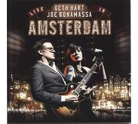 Hart Beth & Bonamassa Joe - Live In Amsterdam
