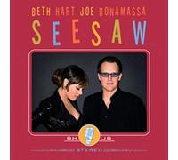 Hart Beth & Bonamassa Joe - Seesaw
