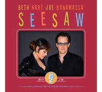 Hart Beth & Joe Bonamassa - Seesaw
