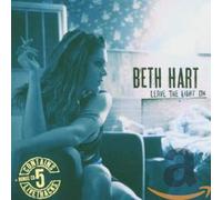 Hart, Beth - Leave The Light On (2 CD)