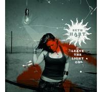 Beth Hart Leave the Light on (CD)