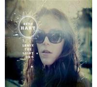 Hart,Beth - Leave the Light on