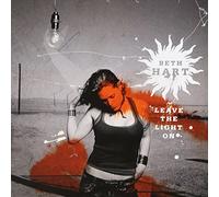 Beth Hart Leave the Light on (CD)