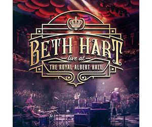Hart Beth - LIVE AT THE ROYAL..