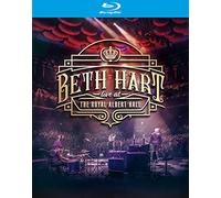 Beth Hart - Live At The Royal Albert Hall [Blu-ray] (Vinyl) Beth Hart