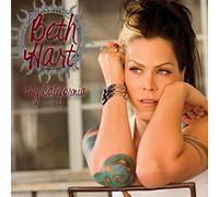 Beth Hart – My California – CD