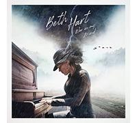 Beth Hart War in My Mind (CD) Album Digipak