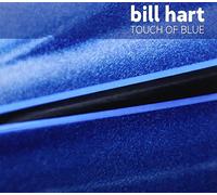 Hart, Bill - Touch Of Blue
