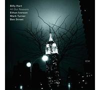 Hart Billy - All Our Reasons