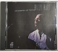 Hart,Billy - Billy Hart-Oceans of Time