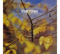 Hart Billy / Bishop Jr. Walter - Trio