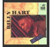 Hart - Billy Hart Band/Amethyst