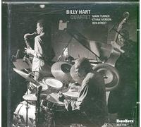 Hart, Billy - Quartet