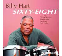 Hart Billy - Sixty-Eight