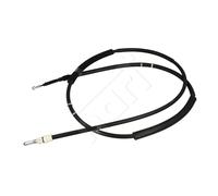 HART Cavo Freno a Mano Posteriore Destra Adatto A per Audi A4 8E2 B6 8EC B7 8E5