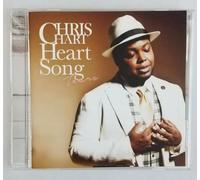 HART, CHRIS - HEART SONG TEARS